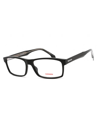 Carrera CARRERA 293 plastic Rectangular Men's Eyeglasses