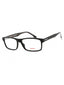 0807 00 - Black / Clear Lens
