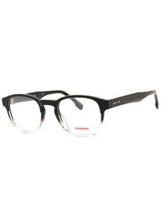 Carrera CARRERA 294 plastic Round Men's Eyeglasses