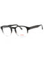 008A 00 - Black Grey / Clear Lens