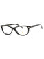0807 00 - BLACK / Clear demo lens