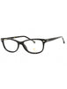 0807 00 - BLACK / Clear demo lens
