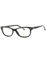 0807 00 - BLACK / Clear demo lens