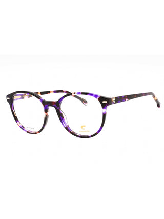 Carrera CARRERA 3010 plastic Round  Women's Eyeglasses