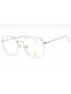 0010 00 - PALLADIUM / Clear demo lens