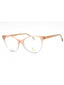0690 00 - BEIGE GREY / Clear demo lens