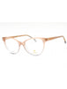 0690 00 - BEIGE GREY / Clear demo lens