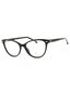 0807 00 - BLACK / Clear demo lens
