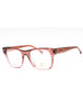0DLN 00 - NUDE BEIGE/Clear demo lens