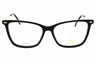 0807 00 - BLACK/Clear demo lens