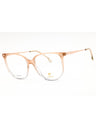 0690 00 - BEIGE GREY/Clear demo lens