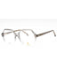 0FS2 00 - GREY SHADED CRYSTAL /Clear demo lens
