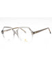 0FS2 00 - GREY SHADED CRYSTAL /Clear demo lens