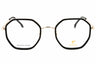 0807 00 - BLACK/Clear demo lens