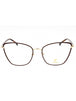 0E28 00 - MT BURG GD/Clear demo lens