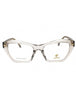 0KB7 00 - Transparent Grey/clear demo lens