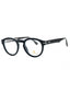 0Y00 00 - BL STR BLUE/Clear demo lens
