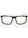 0807 00 - BLACK/Clear demo lens