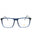 0PJP 00 - BLUE/Clear demo lens