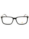 0807 00 - Black/Clear demo lens