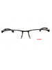 0807 00 - BLACK/Clear demo lens
