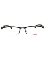 0807 00 - BLACK/Clear demo lens
