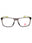 00UV 00 - Grey Crystal/Green/clear demo lens