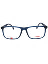 0FLL 00 - MTT BLUE/Clear demo lens