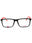 0003 00 - Matte Black / Clear Lens