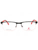 0003 00 - MTT BLACK/Clear demo lens