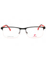 0003 00 - MTT BLACK/Clear demo lens