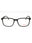 0807 00 - BLACK/Clear demo lens
