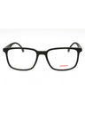 0807 00 - BLACK/Clear demo lens