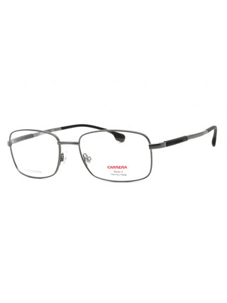 Carrera CARRERA 8848  Metal Rectangular Men's Eyeglasses