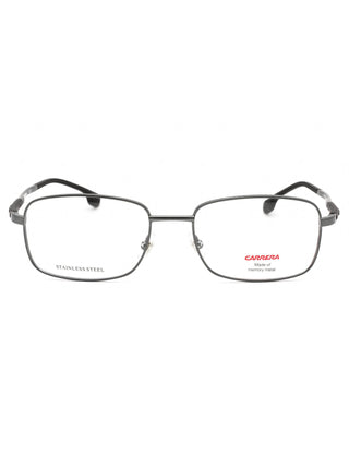 Carrera CARRERA 8848  Metal Rectangular Men's Eyeglasses