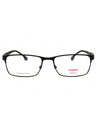0003 00 - MTT BLACK/Clear demo lens