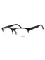 081V 00 - Black Crystal / Clear Lens