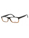 0R60 00 - Black Brown / Clear Lens
