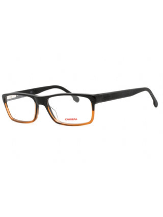 Carrera CARRERA 8852 plastic Rectangular Men's Eyeglasses