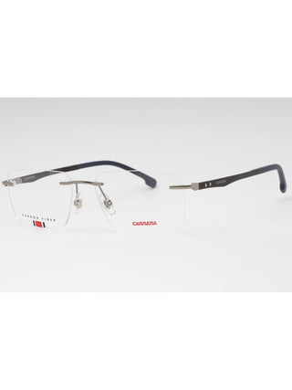 Carrera CARRERA 8853  Metal Rectangular Men's Eyeglasses