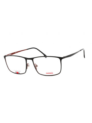 Carrera CARRERA 8857  Metal Rectangular Men's Eyeglasses