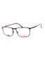 0003 00 - Matte Black / Clear demo lens