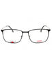 0807 00 - BLACK/Clear demo lens