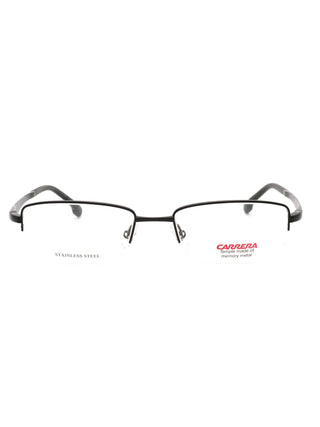 Carrera CARRERA 8860  Metal Rectangular Men's Eyeglasses