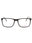 0807 00 - BLACK / Clear demo lens