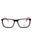 0003 00 - MATTE BLACK/Clear demo lens