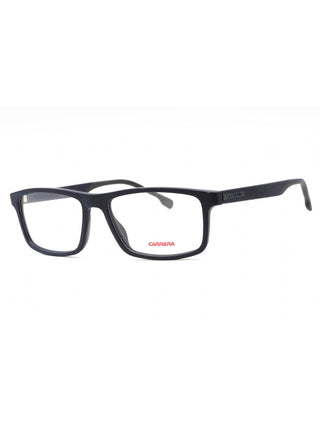 Carrera CARRERA 8865  Metal Rectangular Men's Eyeglasses