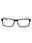 0807 00 - Black / Clear Lens