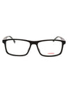 0807 00 - Black / Clear Lens