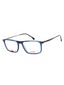 0PJP 00 - Blue / Clear Lens